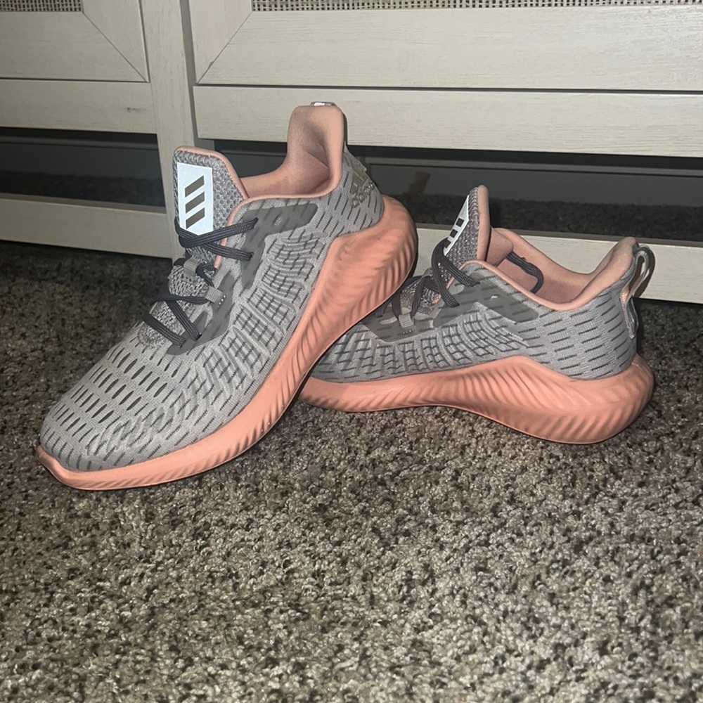 Adidas Alpha Bounch